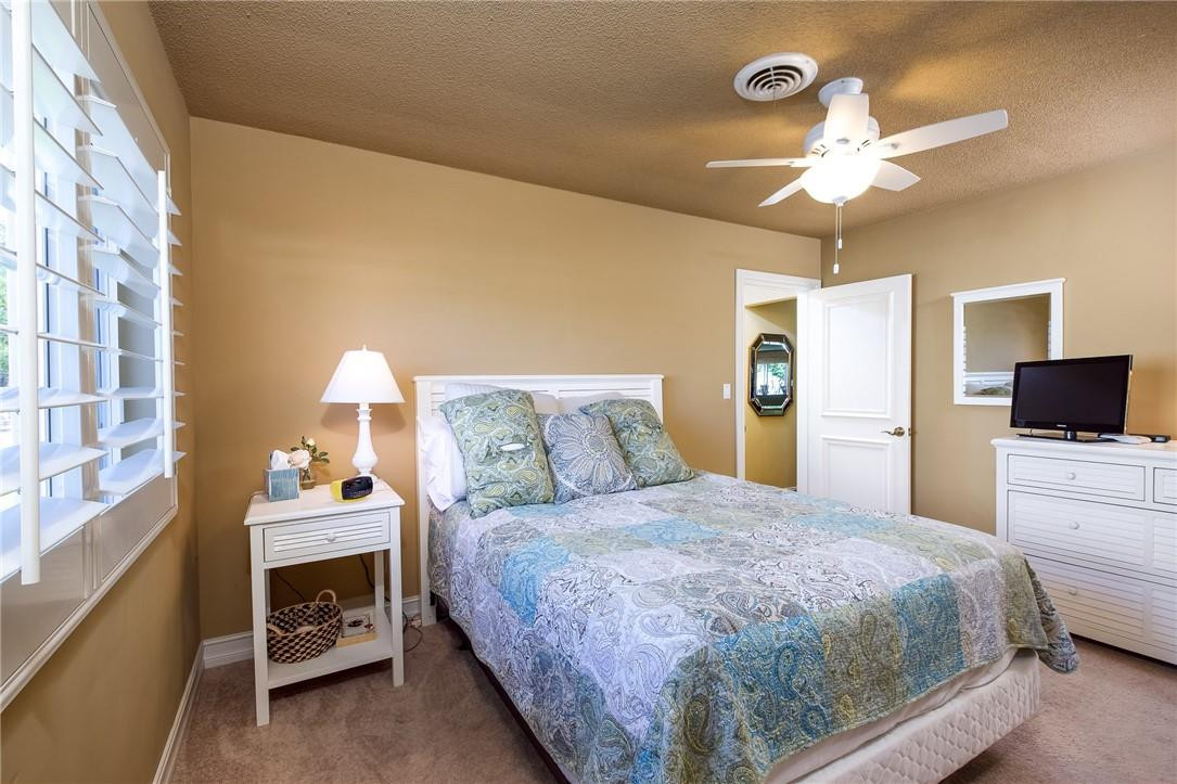 2231 Northeast 43rd Street Lighthouse Point, FL 33064 - Photo 11 of 20 GUEST BEDROOM