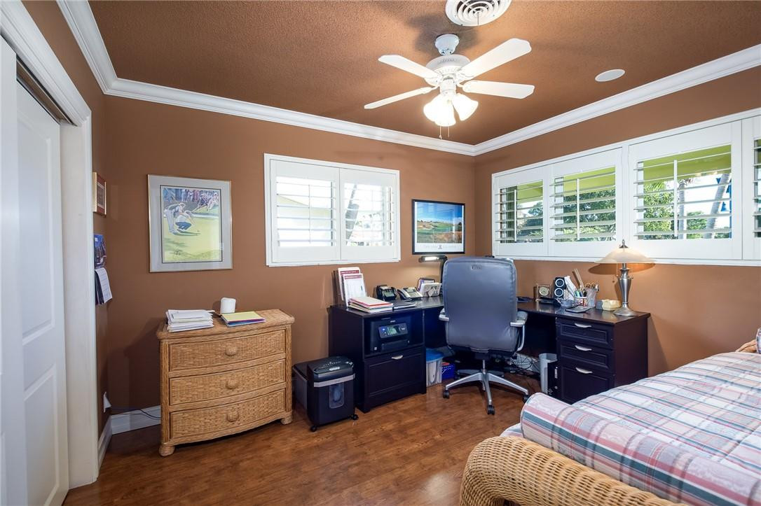 2231 Northeast 43rd Street Lighthouse Point, FL 33064 - Photo 14 of 20 THIRD BEDROOM