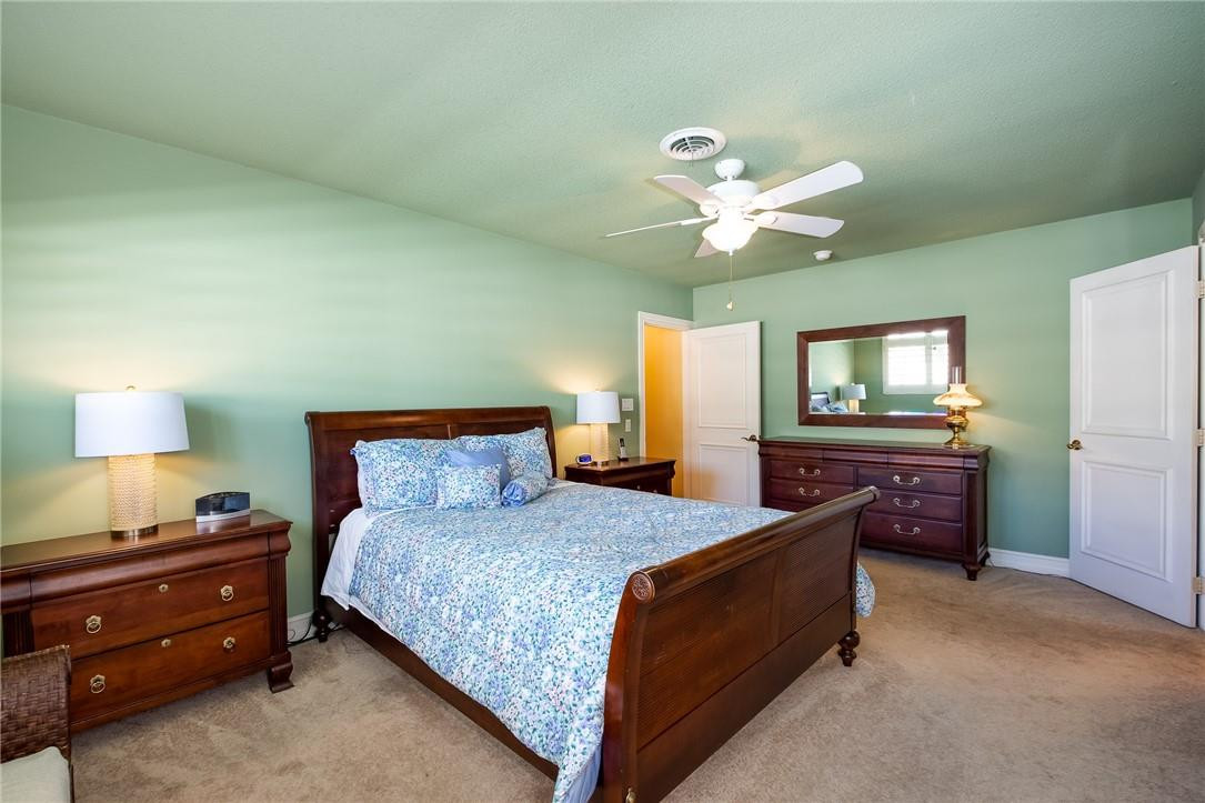 2231 Northeast 43rd Street Lighthouse Point, FL 33064 - Photo 9 of 20 MASTERS' BEDROOM