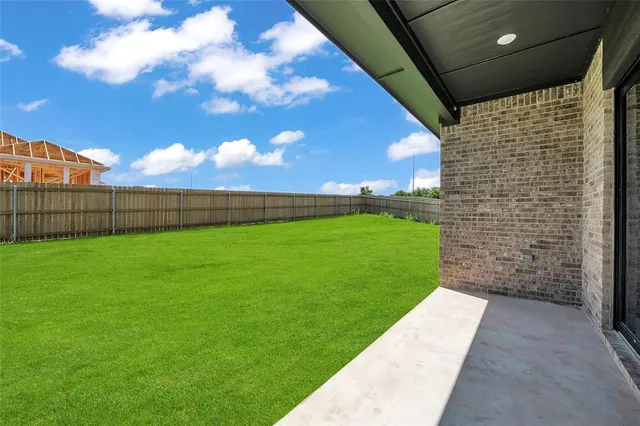 a view white cabinets