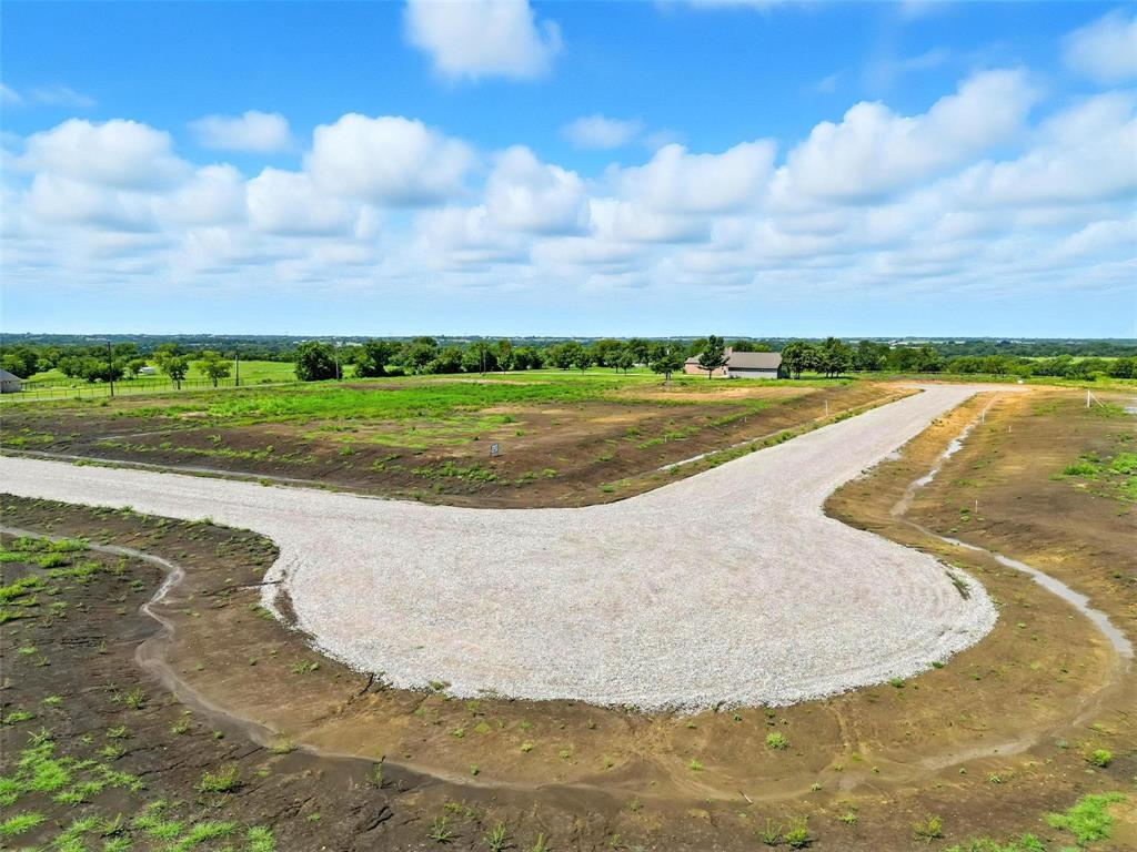 Tbd Lot 9 Tbd Van Alstyne, TX 75495 - Photo 4 of 19 a view of a swimming pool with a yard