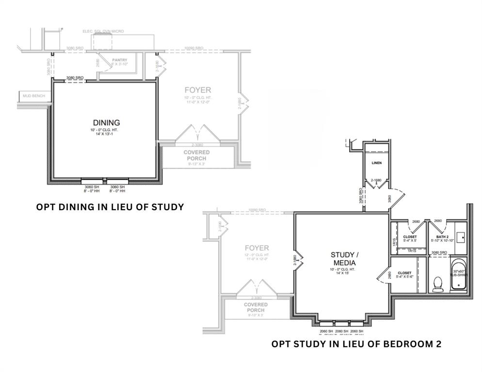 Tbd Lot 9 Tbd Van Alstyne, TX 75495 - Photo 6 of 19 a picture of a room with a white wall and sign