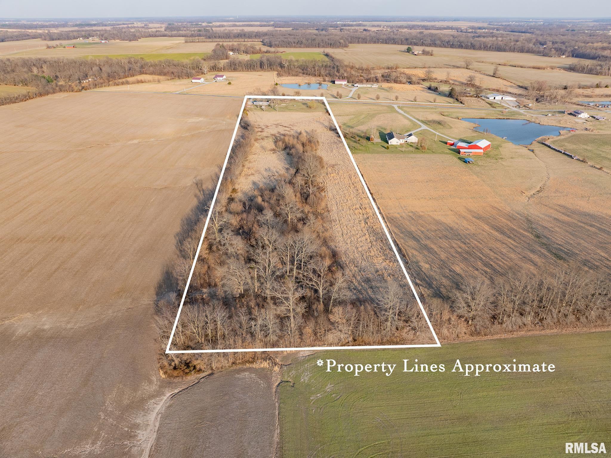 1987 Charleston Road Salem, IL 62881 - Photo 7 of 39