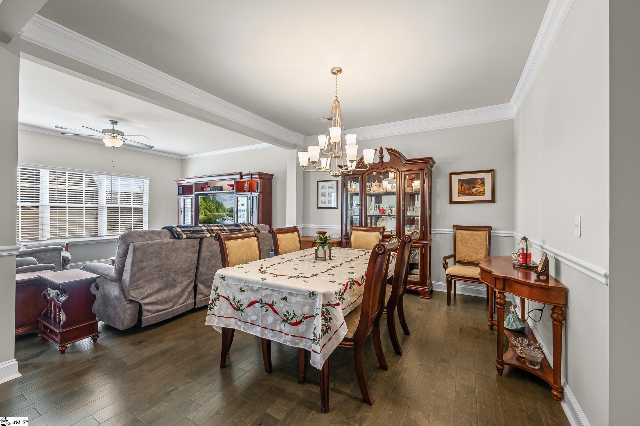 96 Coosa Lane Anderson, SC 29621 - Photo 8 of 43 Gallery Image 8