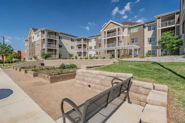 $204,599 | 8381 Davis Boulevard, Unit 208, North Richland Hills, TX 76182