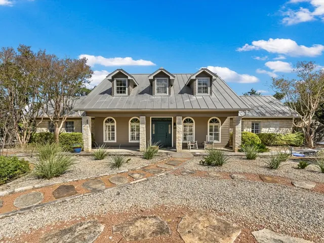 $890,000 | 20 Meridian Drive, Wimberley, TX 78676