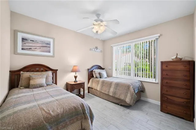 $375,000 | 2325 Hidden Lake Drive, Unit 3809, Naples, FL 34112