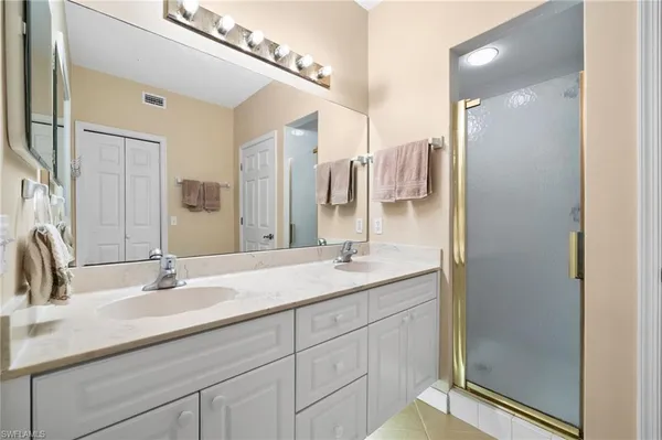 $329,000 | 2325 Hidden Lake Drive, Unit 3809, Naples, FL 34112