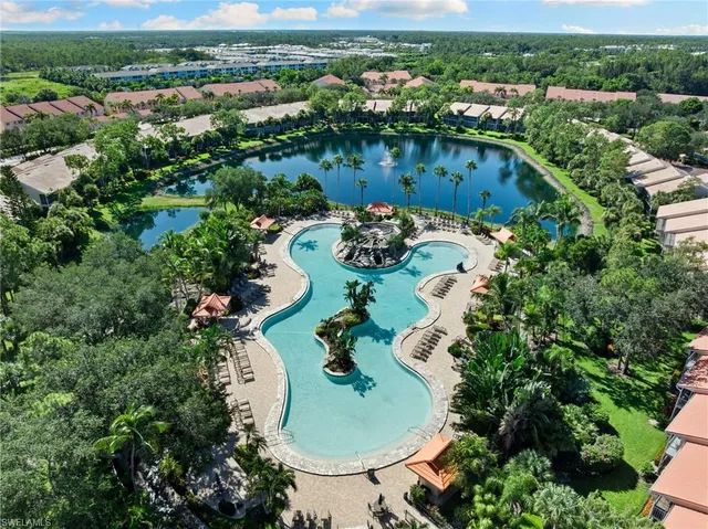 $375,000 | 2325 Hidden Lake Drive, Unit 3809, Naples, FL 34112