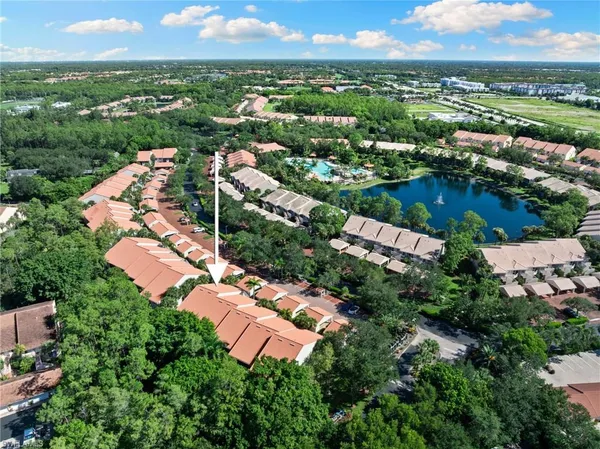 $329,000 | 2325 Hidden Lake Drive, Unit 3809, Naples, FL 34112
