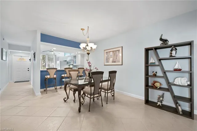 $375,000 | 2325 Hidden Lake Drive, Unit 3809, Naples, FL 34112