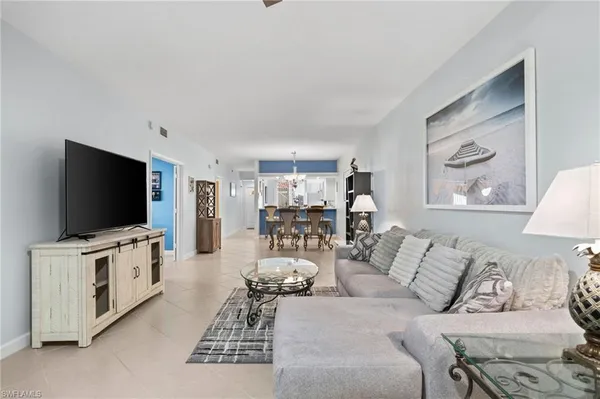 $329,000 | 2325 Hidden Lake Drive, Unit 3809, Naples, FL 34112