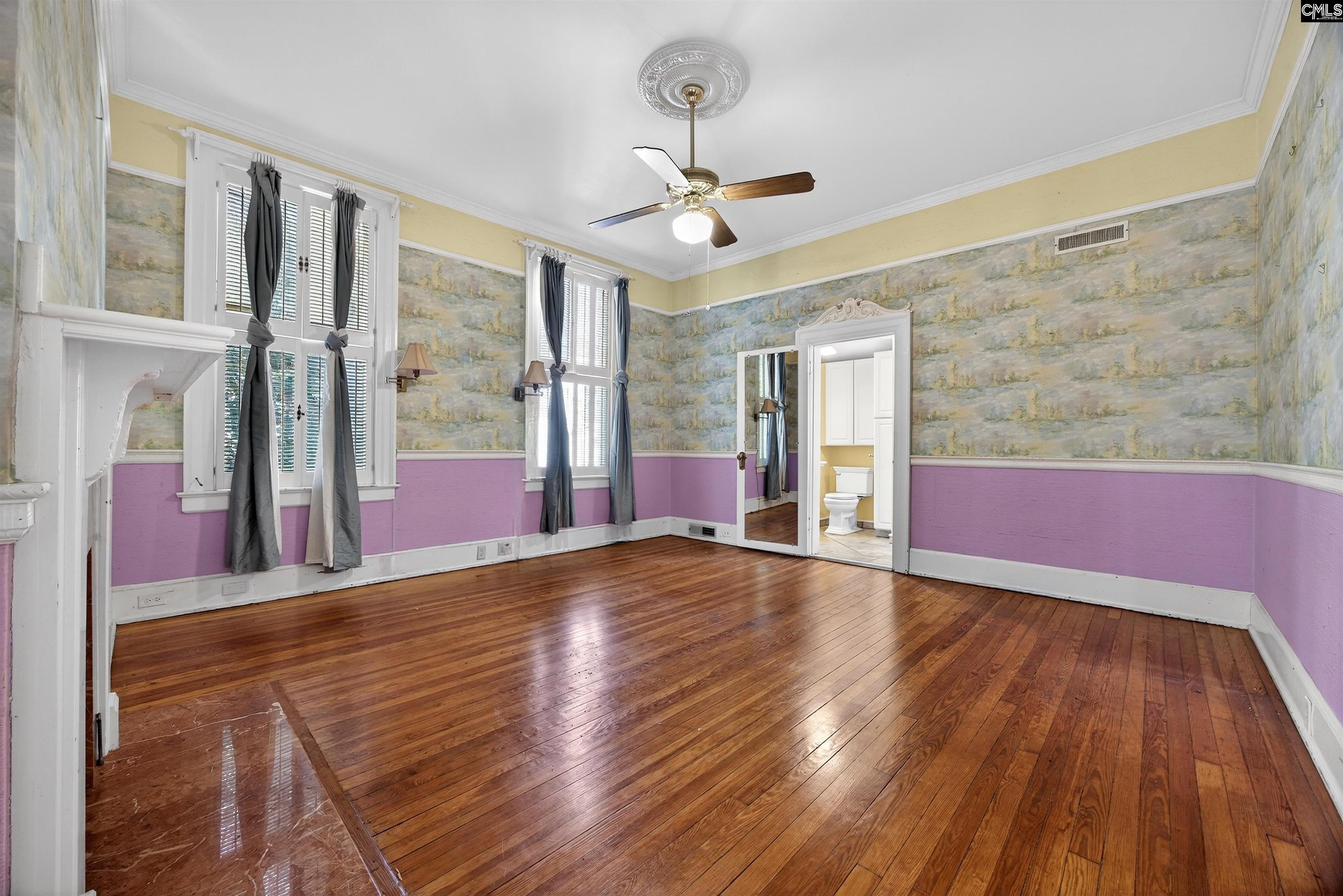 1012 Gregg Street Columbia, SC 29201 - Photo 40 of 54