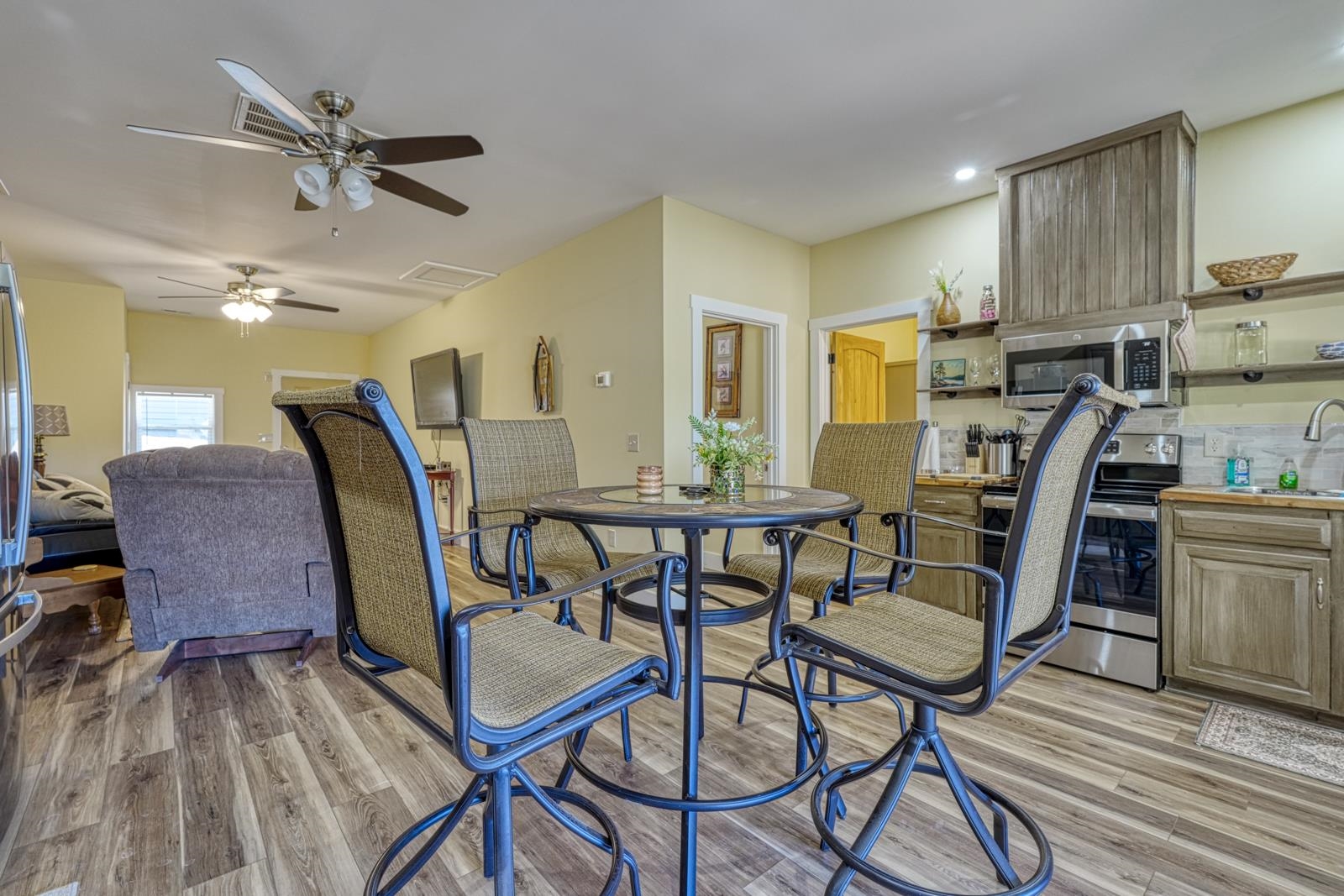 275 Michaels Court Chesnee, SC 29323 - Photo 27 of 43