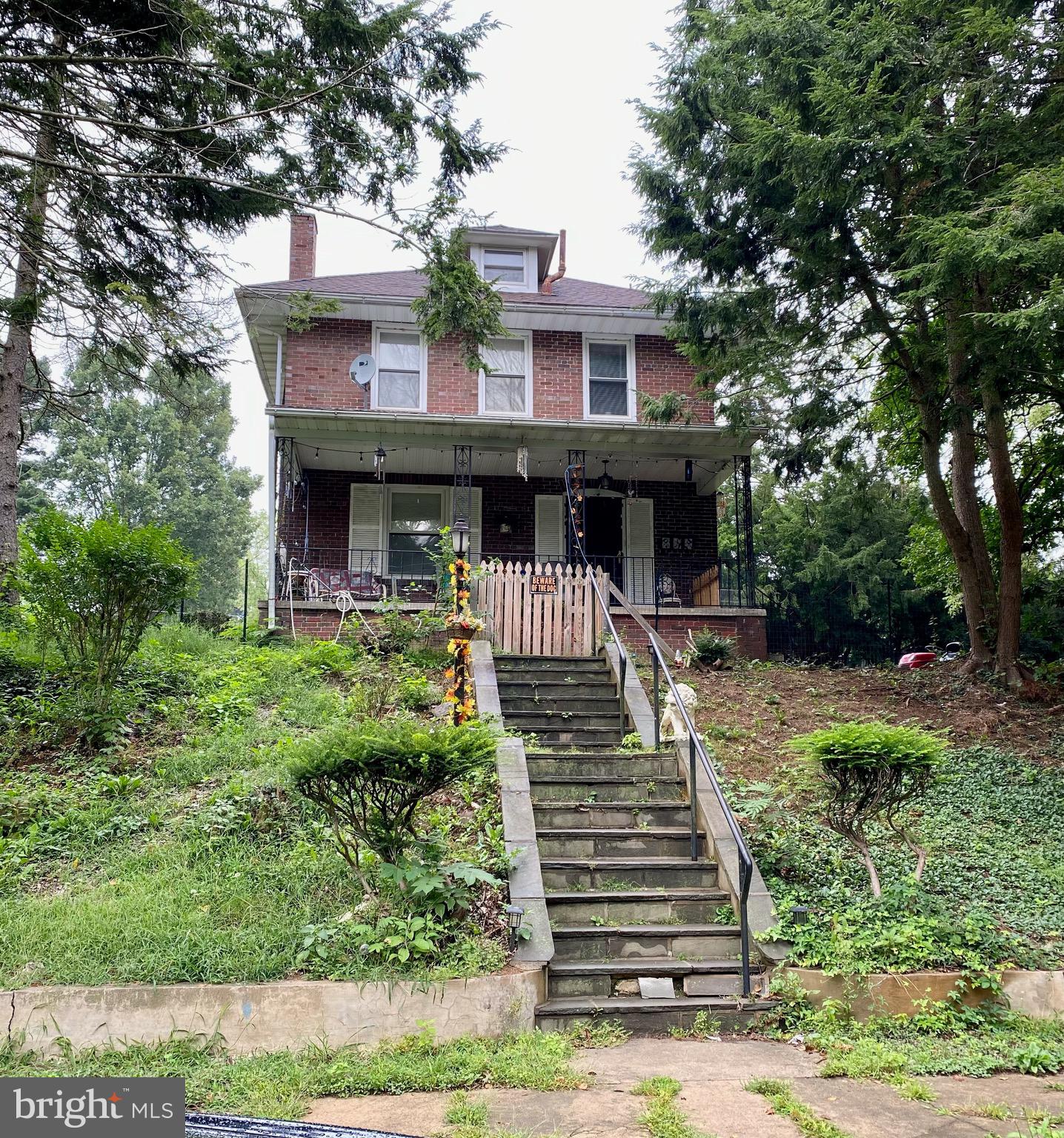 2321 River Road Reading, PA 19605 - Photo 1 of 1