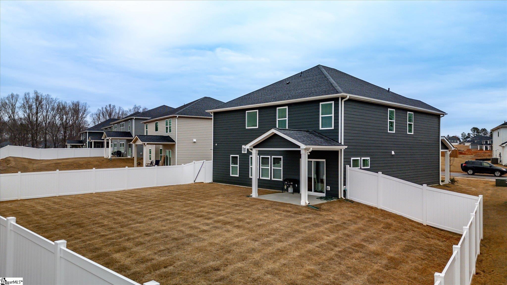 148 Cedar Shls Way Piedmont, SC 29673 - Photo 34 of 48