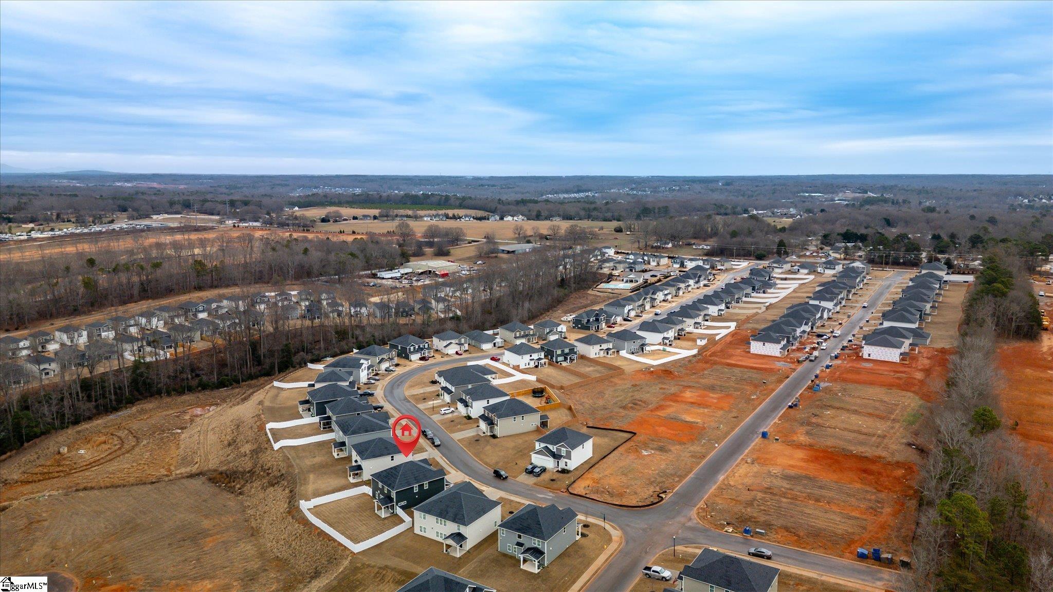 148 Cedar Shls Way Piedmont, SC 29673 - Photo 41 of 48
