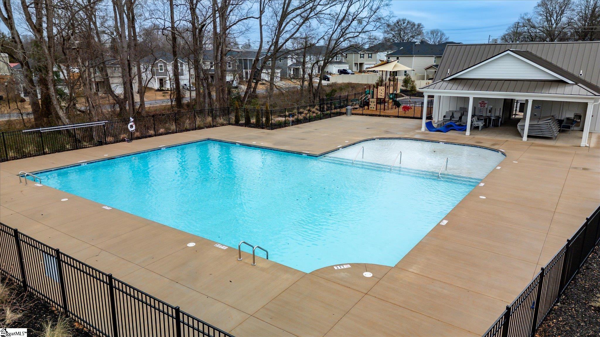 148 Cedar Shls Way Piedmont, SC 29673 - Photo 47 of 48