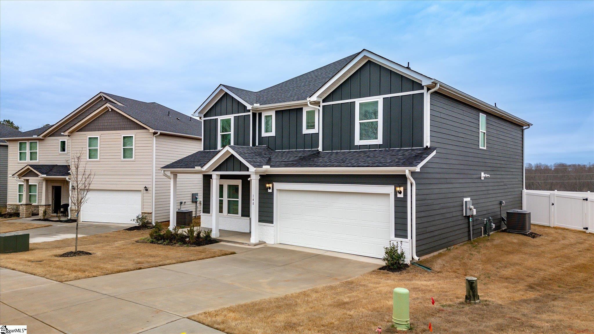 148 Cedar Shls Way Piedmont, SC 29673 - Photo 7 of 48