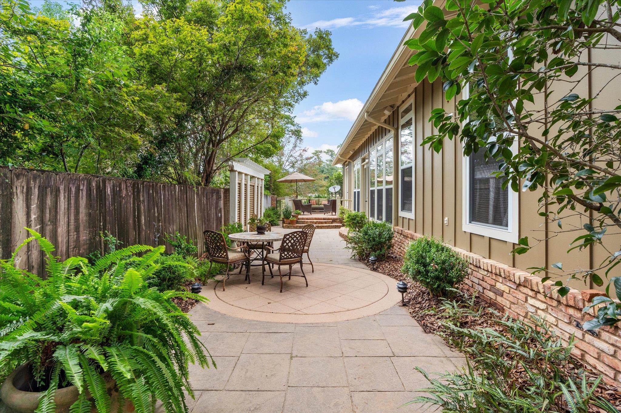 1419 6th Street Daphne, AL 36526 - Photo 26 of 30 Patio