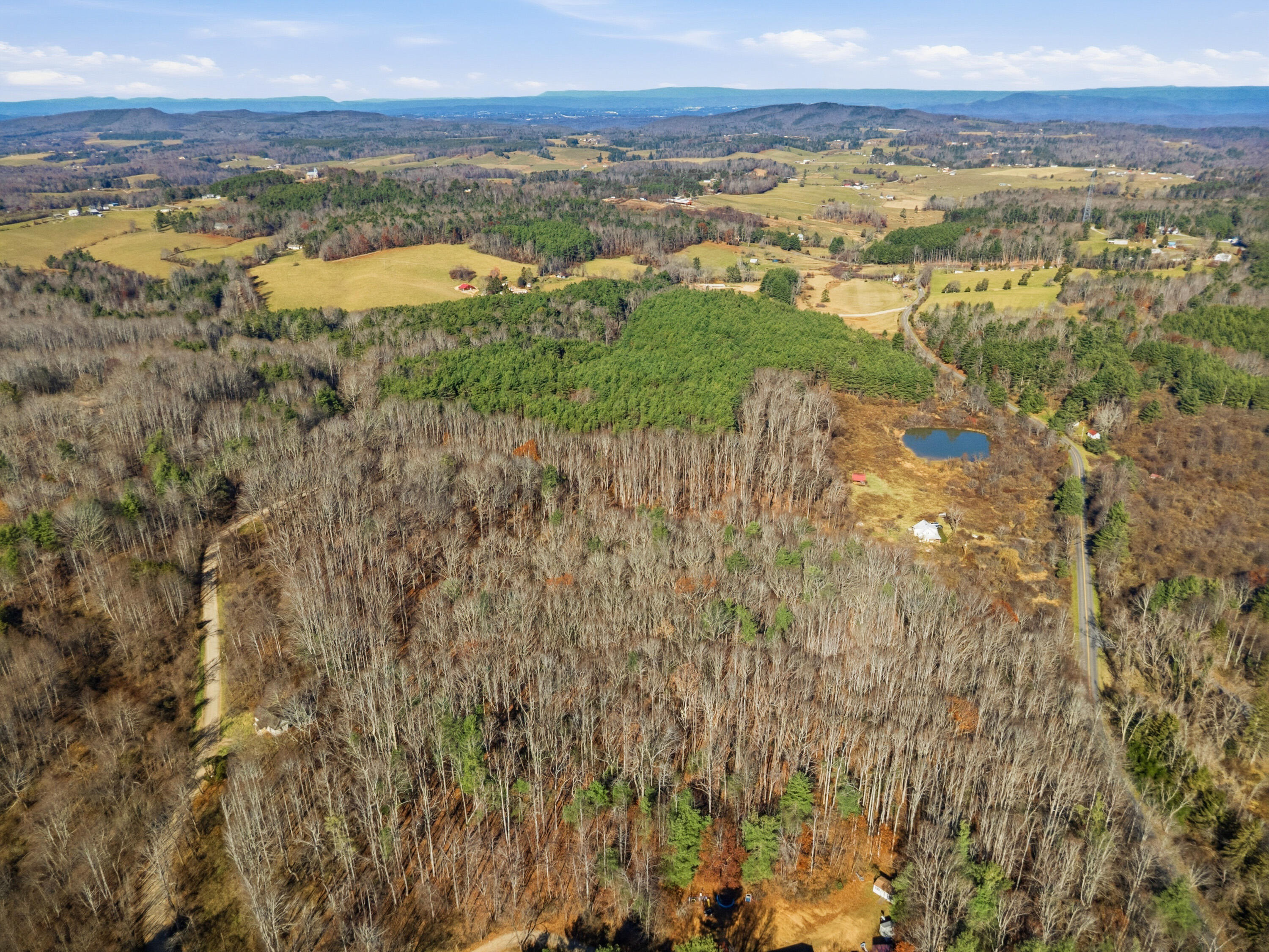 595 Wild Cherry Road Northeast Pilot, VA 24138 - Photo 18 of 21 18
