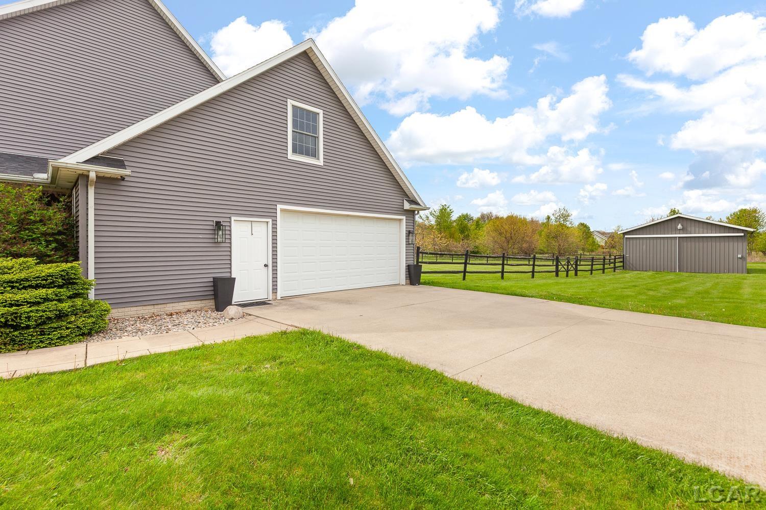 1494 East Gorman Road Adrian, MI 49221 - Photo 5 of 68