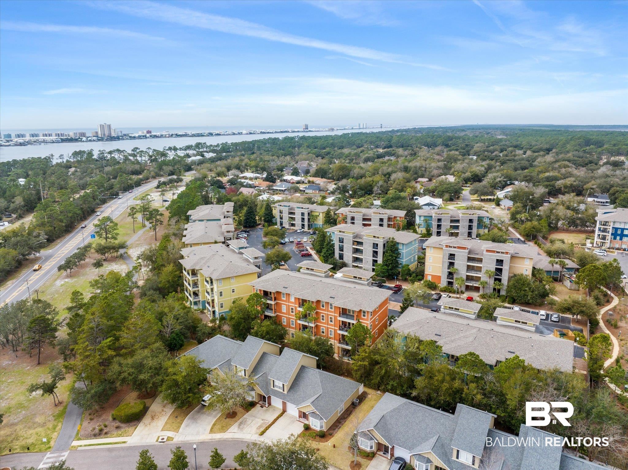 1430 Regency Road, Unit A201 Gulf Shores, AL 36542 - Photo 23 of 26