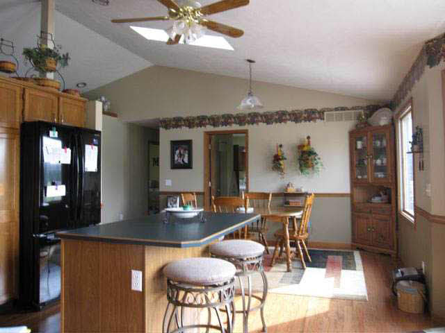 2019 East 8 Square Road Warsaw, IN 46582 - Photo 15 of 25