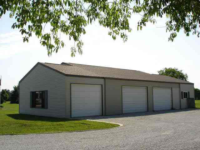 2019 East 8 Square Road Warsaw, IN 46582 - Photo 7 of 25