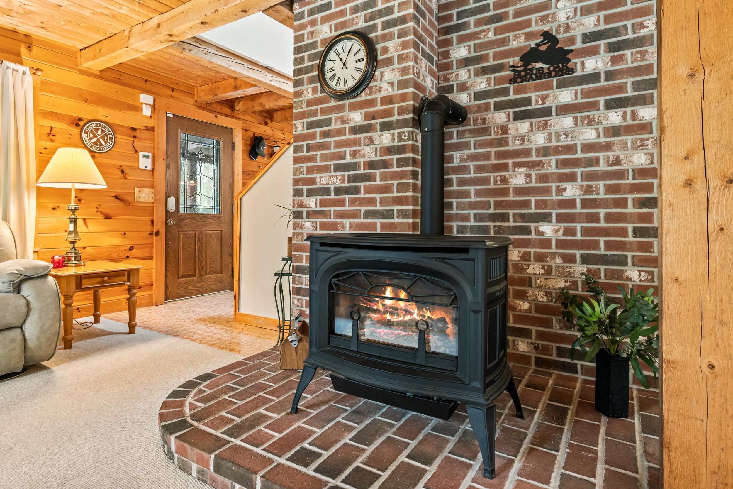 278 Moores Pond Road Madison, NH 03875 - Photo 10 of 46