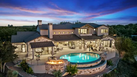 $8,900,000 | 3550 Bell Springs Road, Dripping Springs, TX 78620