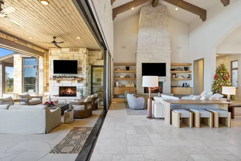 $8,900,000 | 3550 Bell Springs Road, Dripping Springs, TX 78620