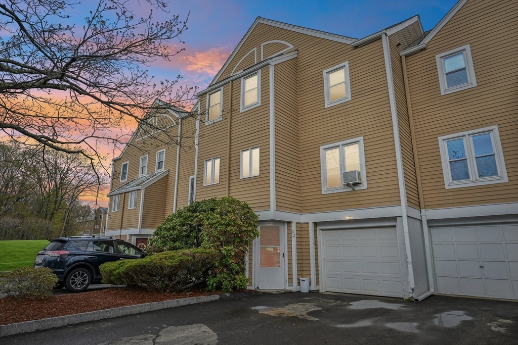 42 Wrentham Road, Unit 42 Worcester, MA 01602 - Photo 18 of 22 Gallery Image 18
