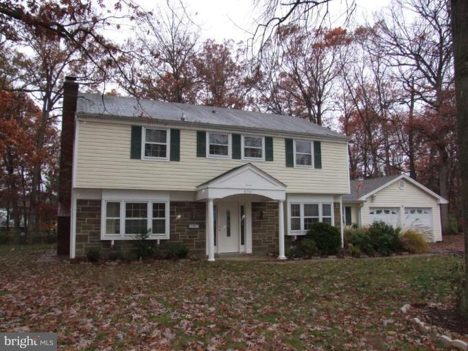 8901 Boxford Court Laurel, MD 20708 - Photo 1 of 19 Exterior (Main)