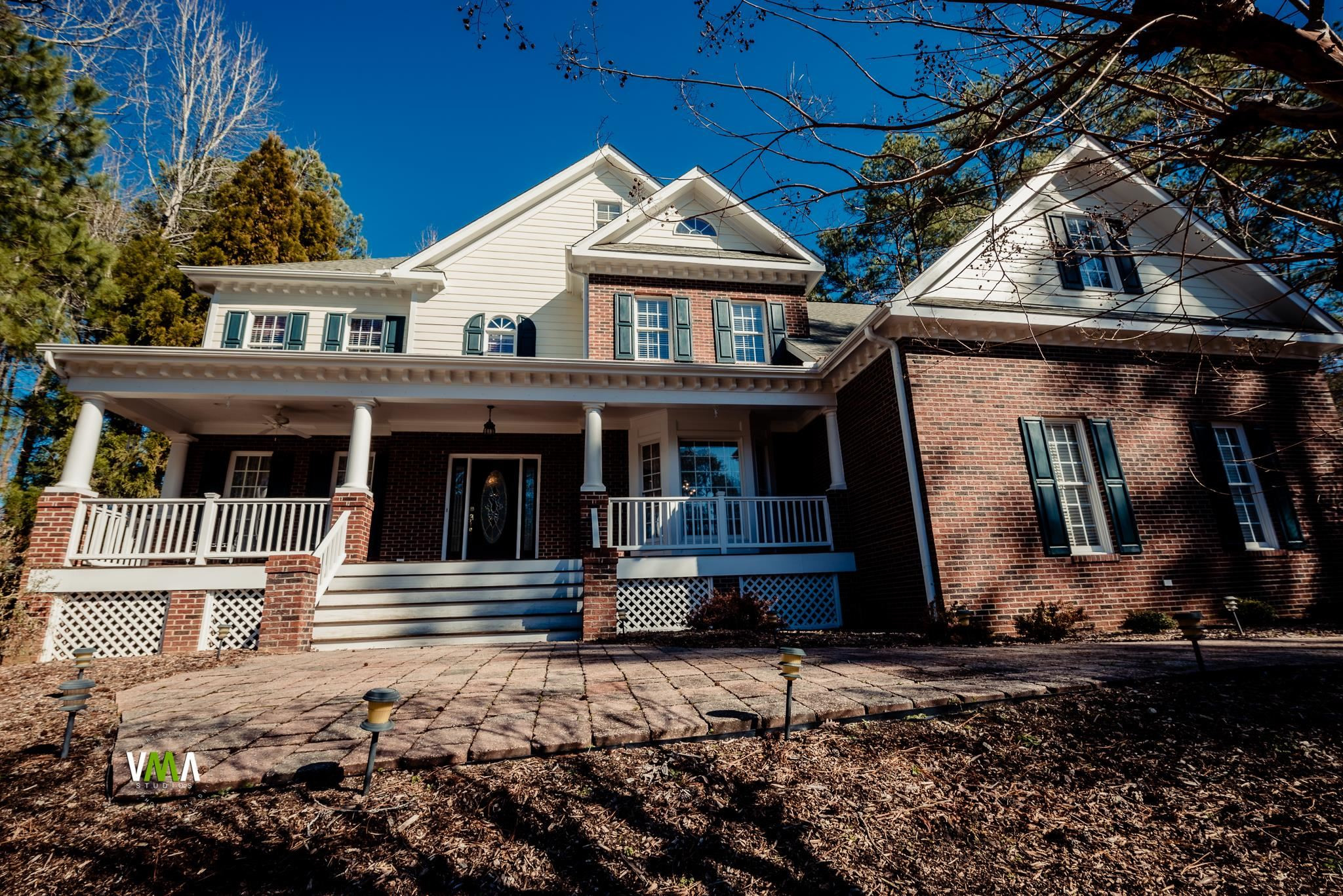 5417 Levering Mill Road Apex, NC 27539 - Photo 2 of 39 Photo 2