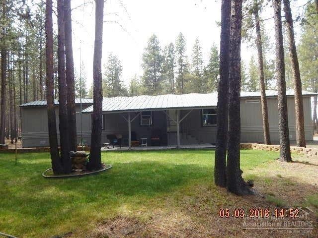 8050 Howard Road La Pine, OR 97739 - Photo 1 of 21 Gallery Image 1