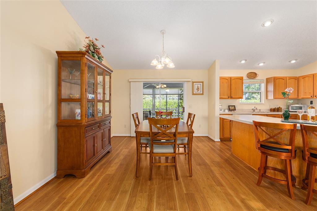 1449 Murrells Inlet Loop The Villages, FL 32162 - Photo 13 of 46