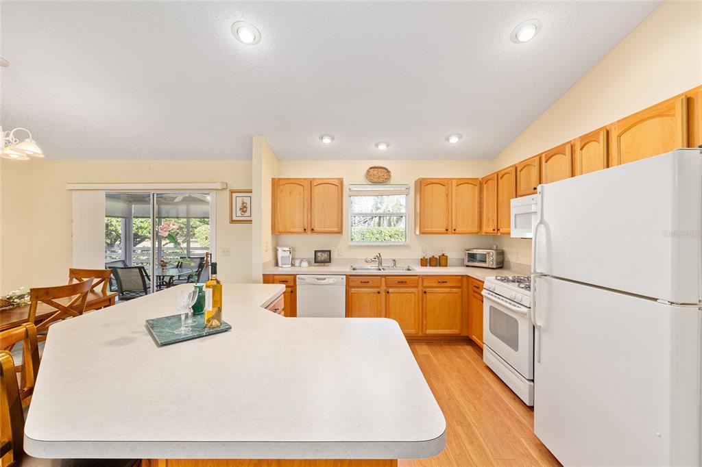 1449 Murrells Inlet Loop The Villages, FL 32162 - Photo 16 of 46