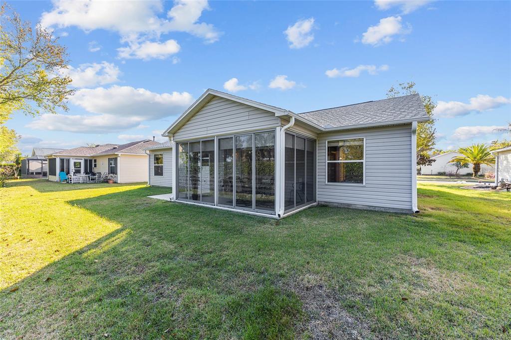 1449 Murrells Inlet Loop The Villages, FL 32162 - Photo 37 of 46