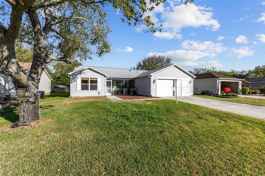 1449 Murrells Inlet Loop The Villages, FL 32162 - Photo 46 of 46
