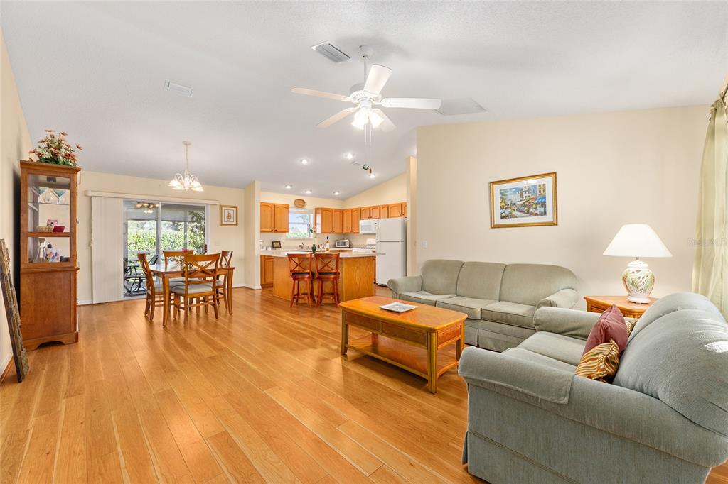 1449 Murrells Inlet Loop The Villages, FL 32162 - Photo 9 of 46