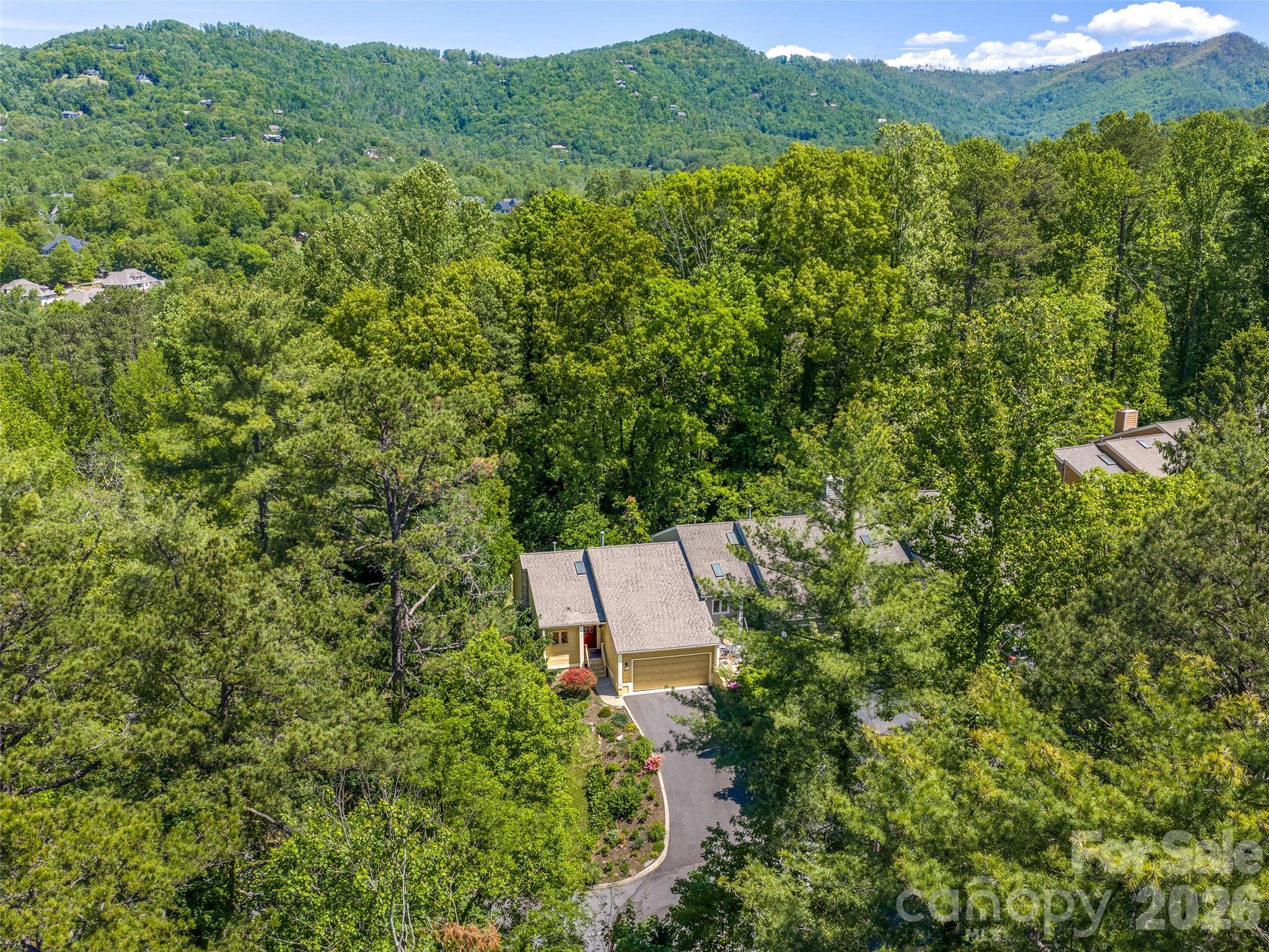 101 Beaver Ridge Road Asheville, NC 28804 - Photo 40 of 48