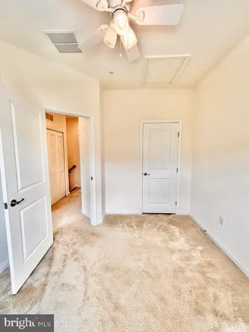 en view interior of the house