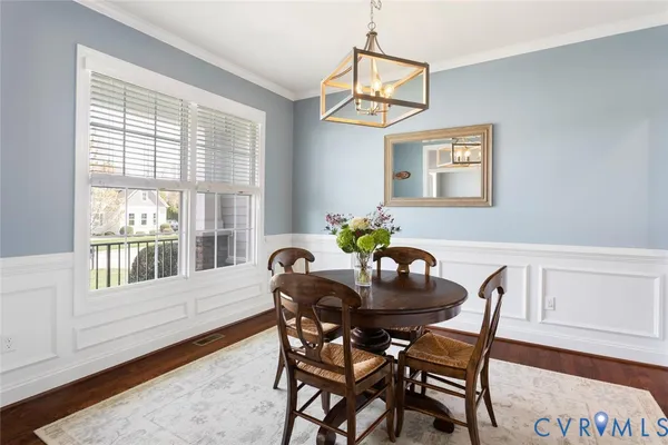 $600,000 | 1318 Miners Trail Road, Midlothian, VA 23114