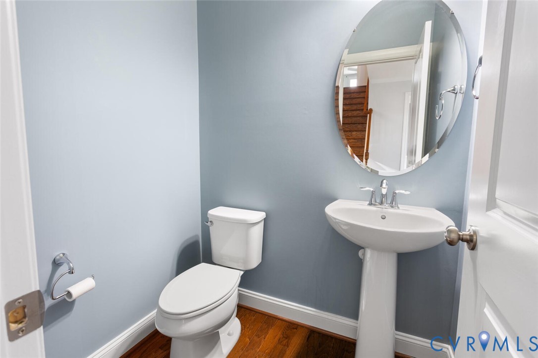 1318 Miners Trail Road Midlothian, VA 23114 - Photo 13 of 51