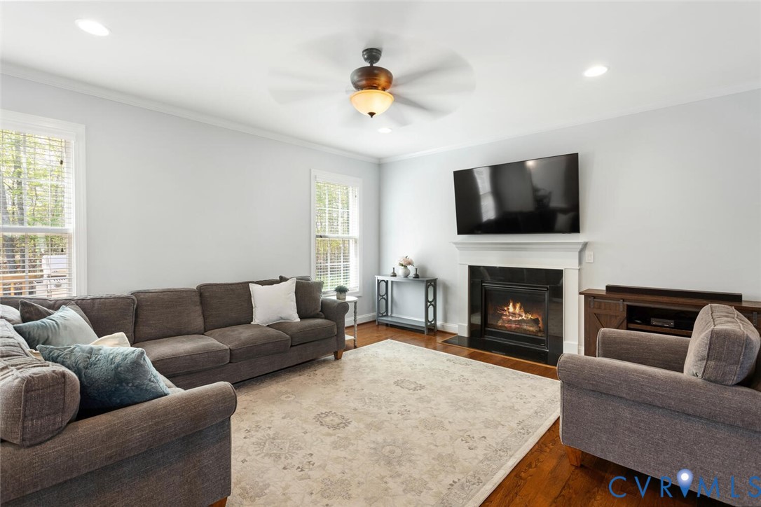 1318 Miners Trail Road Midlothian, VA 23114 - Photo 14 of 51