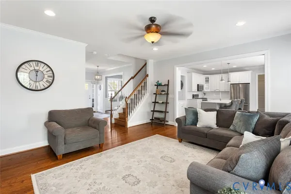 $600,000 | 1318 Miners Trail Road, Midlothian, VA 23114