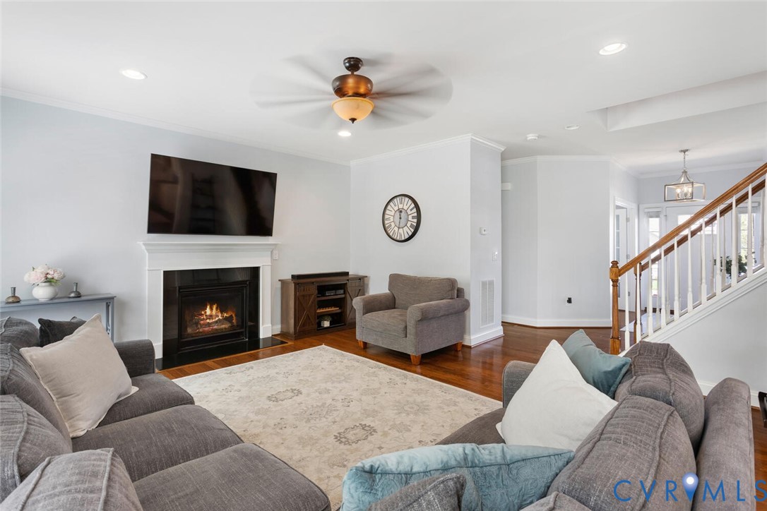 1318 Miners Trail Road Midlothian, VA 23114 - Photo 16 of 51