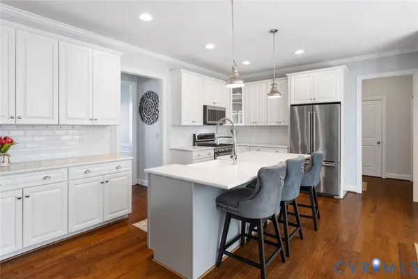 $600,000 | 1318 Miners Trail Road, Midlothian, VA 23114