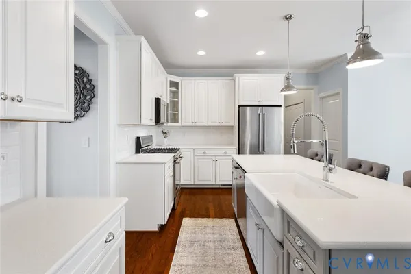 $600,000 | 1318 Miners Trail Road, Midlothian, VA 23114